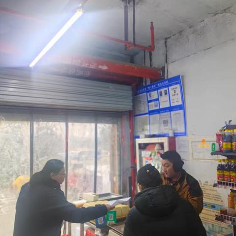 守护特殊群体健康——特医食品科普宣传活动