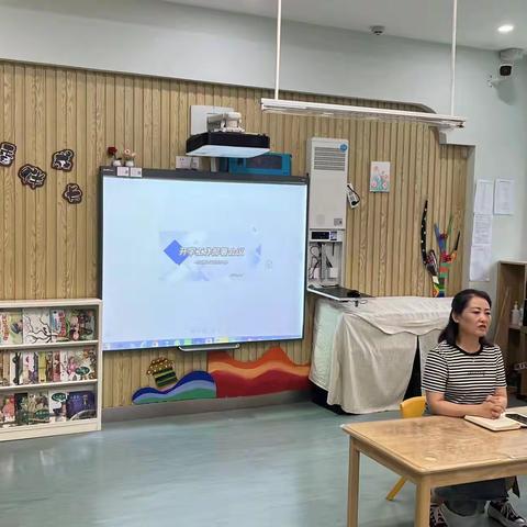 用心准备，“净”待归来                         ——合肥市西园新村实验幼儿园