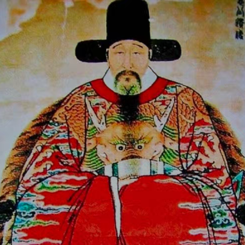 谁言天公不好客， 漫天风雪送一人 —— 读《张居正》有感