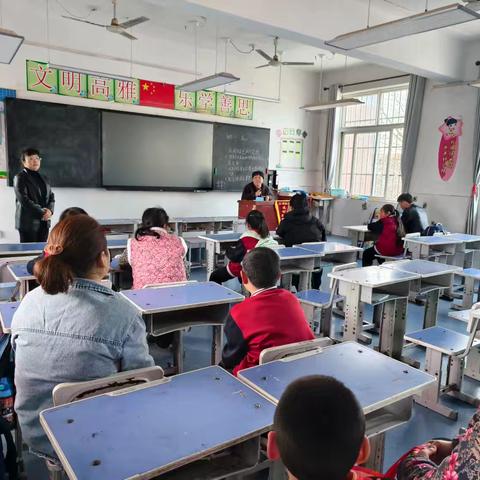 用心陪伴 静等花开