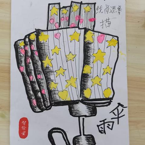 来看看周六下午四点基础素描班优秀表现吧