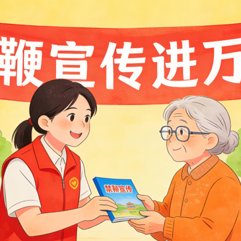 广信区第五幼儿园禁止燃放烟花爆竹倡议书