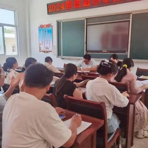 图益小学 “全市安全日” 防震应急疏散演练