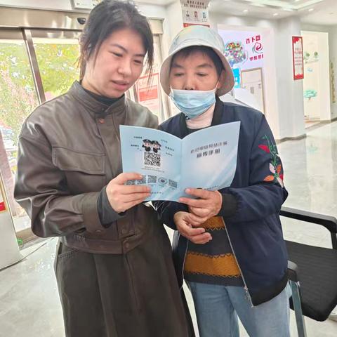 防诈骗，反诈骗——新村社区开展防范电信网络诈骗宣传