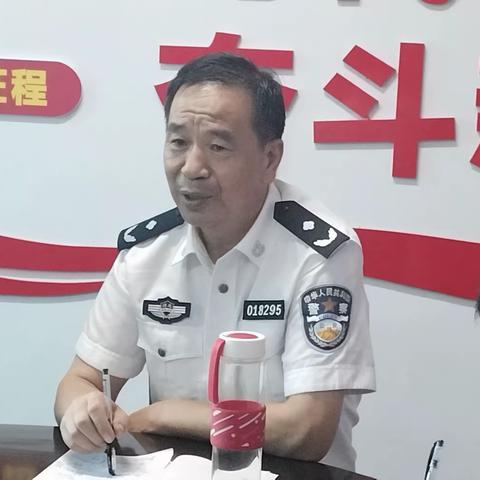 锚定目标不放松   笃行实干抓落实