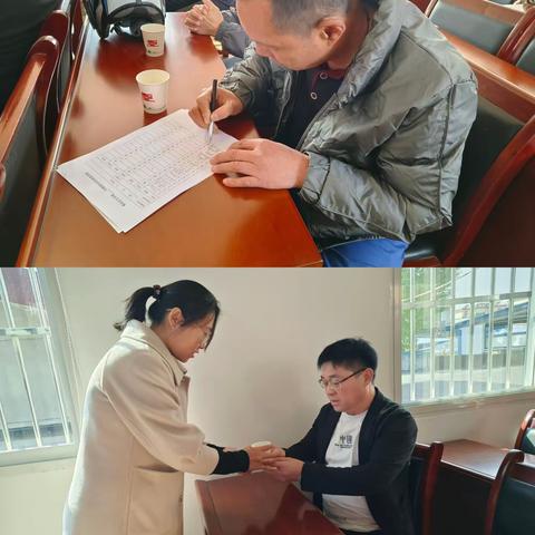 表彰先进树标杆 创新治理添动力 —— 惠丰社区表彰社会治理先进单位及优秀楼栋长