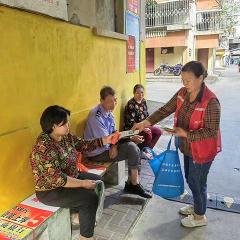 垃圾分类从家开始，绿色生活你我共享