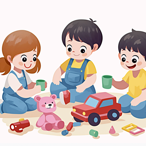 【卫生保健】 庄浪县第二幼儿园夏季肠道传染病预防知识温馨提示