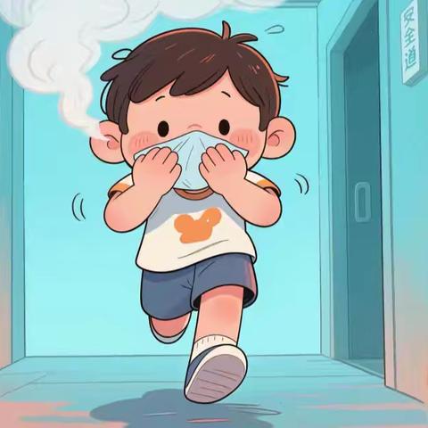 【侯小】消防实训 安全筑底