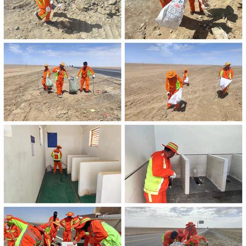 全面备战迎国检 万众一心创佳绩