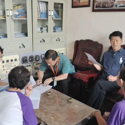 督导先行 督促提升--七彩贝幼儿园迎接2023年秋季开学专项督导