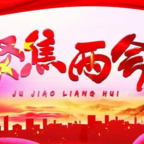 木井乡人大主席团传达学习全国“两会”精神