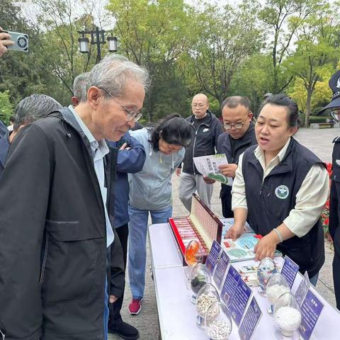 中秋将至情意浓，禁毒同行庆团圆