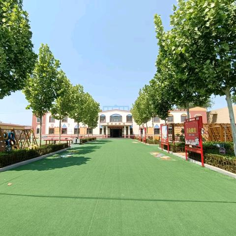 清明时节话清明 西关幼儿园大一班清明节主题活动