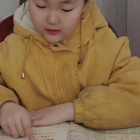 奋斗小学二四班 📖书香伴我成长