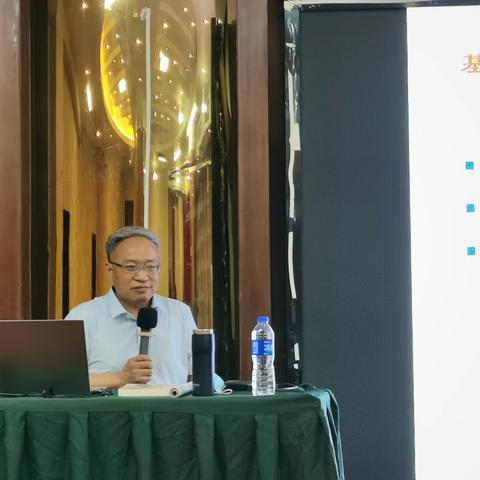 以“培”助长  蓄力前行——福鼎市中学教学管理能力提升