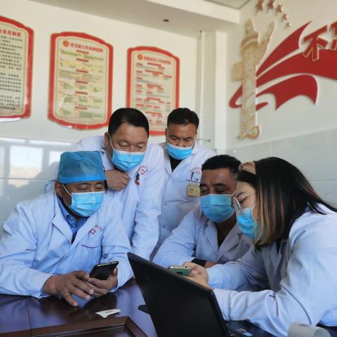 关于旗中蒙医院五官科联盟医师莅临我院坐诊通知