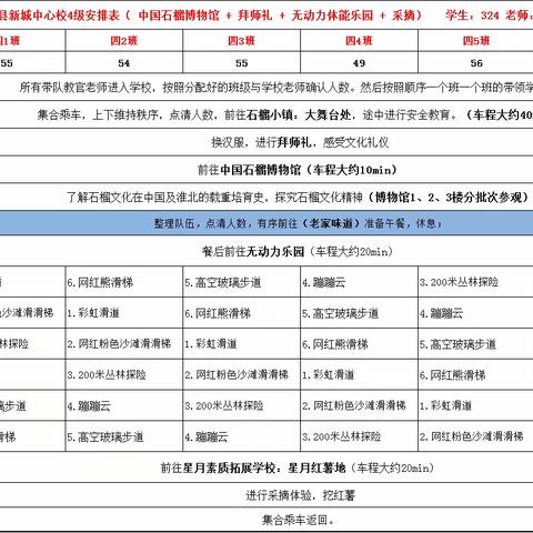 社会大课堂     实践出真知