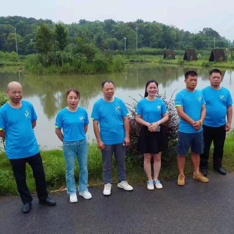 逐梦青春 为梦护航——爱心助考志愿服务行动