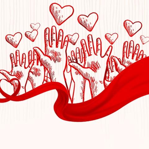 十年坚守，温暖护航——记爱心送考公益行动