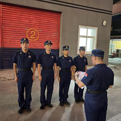 常态督查抓管理 严格执纪提成效