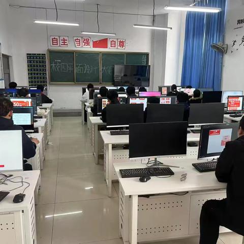 创意绘生活，设计展未来----邯郸实用中等专业学校(校级)平面设计大赛