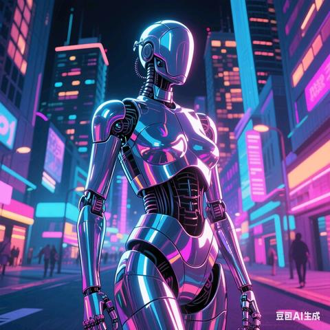 人工智能（AI）机器人编程社团介绍