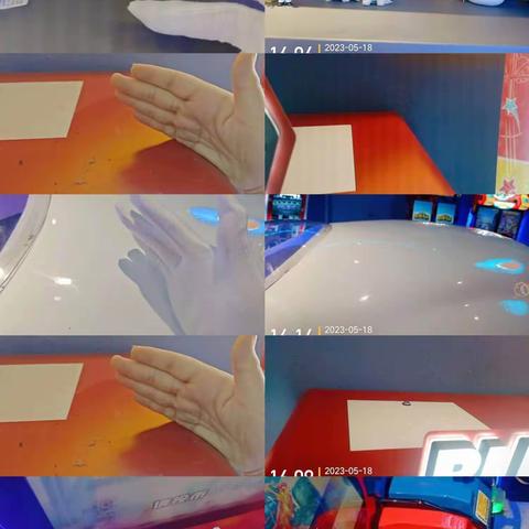 天津天河城6月2日工作美篇