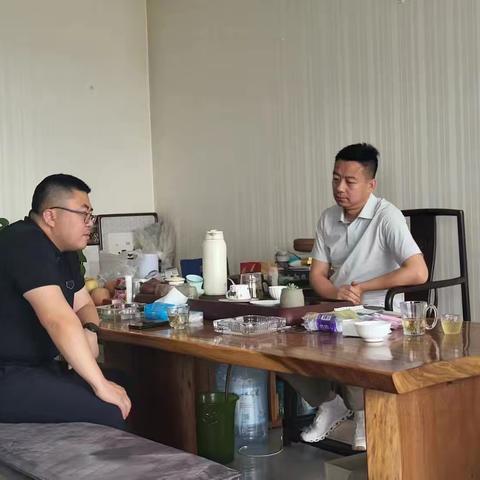 廊坊市永清县里澜城镇6月26日大气污染防治工作落实情况
