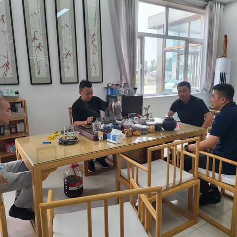 廊坊市永清县里澜城镇7月4日大气污染防治工作落实情况