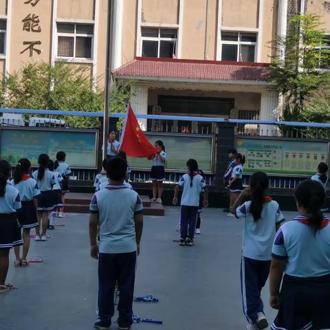 铭记历史勿忘国耻