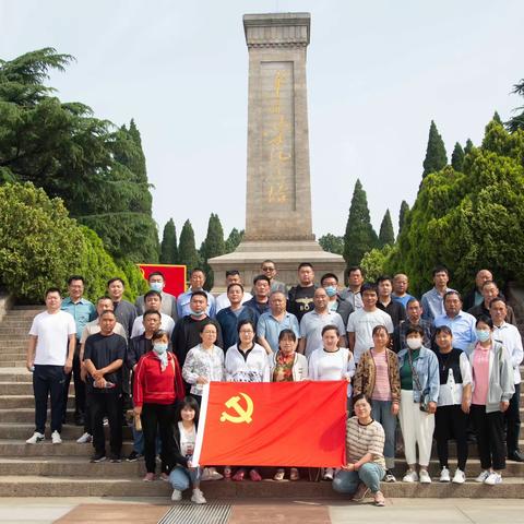 党建领航 企业引智 唐王街道村企联建共促乡村振兴