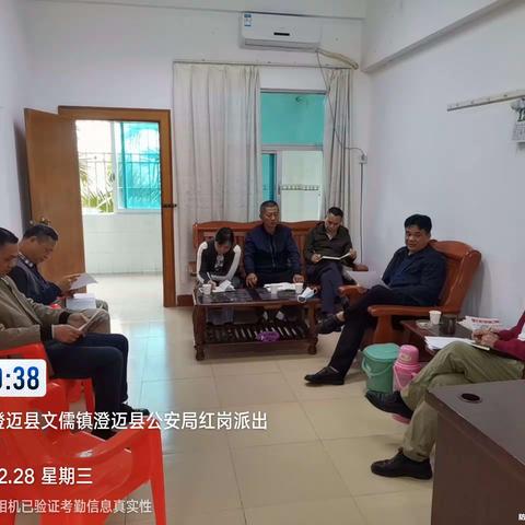 西达农场公司领导到红岗基地分公司再推进再落实“两非”耕地复耕复种工作