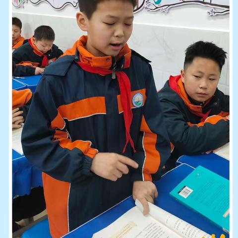 开展班级读书会