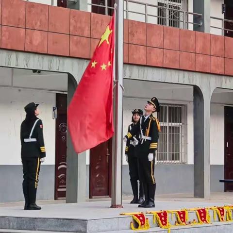 【实习简报②】安塞第二初级中学