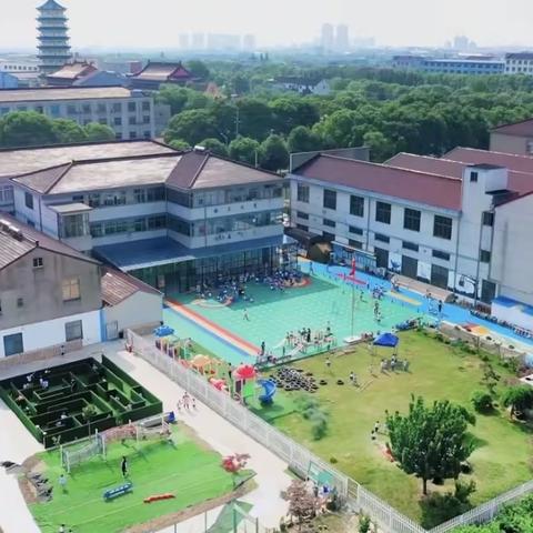 【丽华幼儿园】2023秋季学期开学中班开学温馨提示