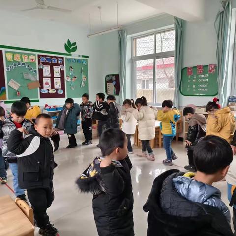 小、中班孩子需要为幼小衔接做哪些准备?