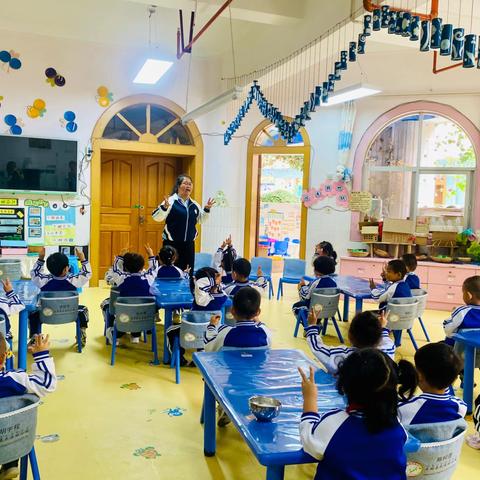 石林县民族幼儿园食物中毒安全演练