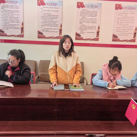 石林县民族幼儿园第十四周保育教研——如厕