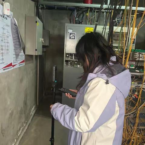 3D建模助力机房数字化转型