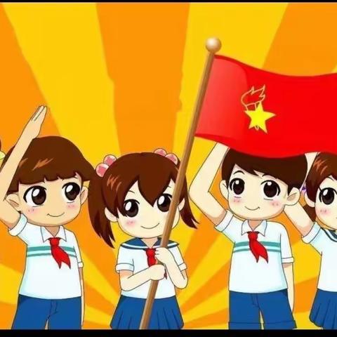 学习二十大  争做好队员——天门市实验小学2023年春季学期大队委竞选