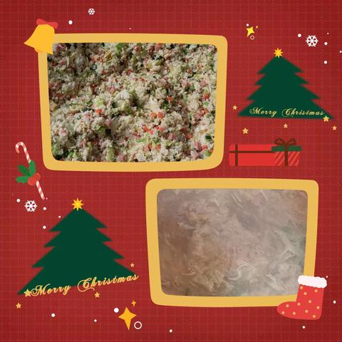 青宁幼儿园本周食谱（12.18——12.22）