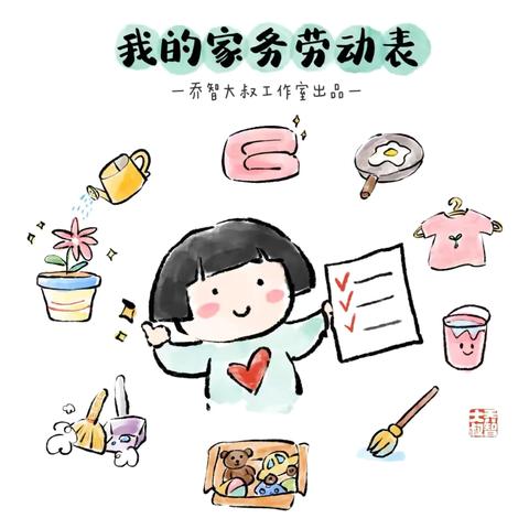 丹阳市马相伯小学三（8）班第七次线上读书活动——培养孩子的自理能力从不包办开始