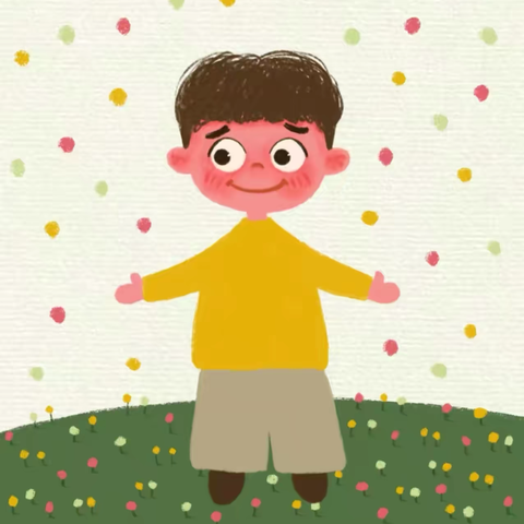 丹阳市马相伯小学三（8）班第八次线上读书活动——改变孩子不自信的秘诀是提升能力感