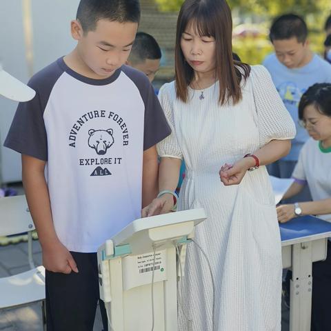 北京房山少林寺文武学校2023年暑期综合素质特训营Day1