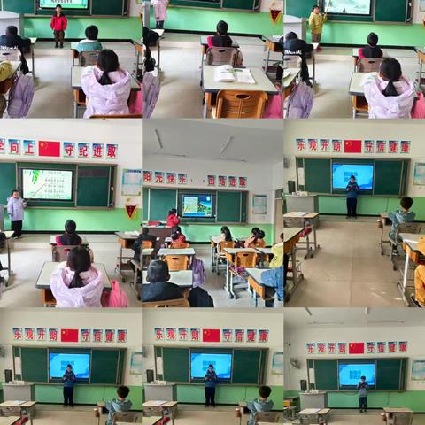 【西沟满族乡中心校】书香满校园，阅读伴成长 | 承德市青少年“阅 知 行”读书活动