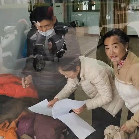 夷陵区老年大学社交舞提高班2025年新春第一课
