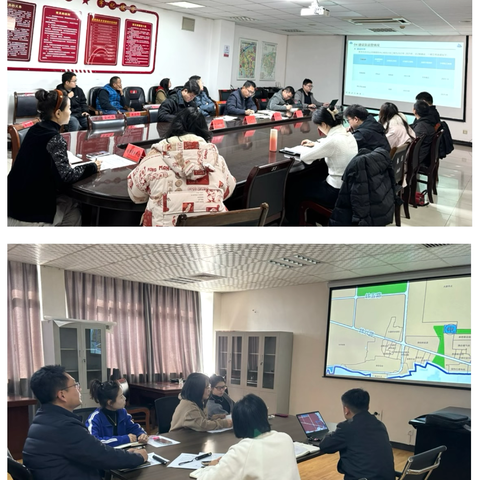 【城市焕新提质 幸福生活升温⑥】市建管局扎实推进城市更新行动