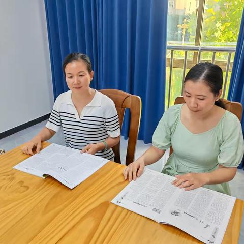 23级信息技术组第四周教研