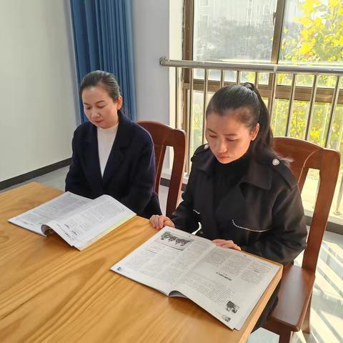 23级信息组第十二周教研